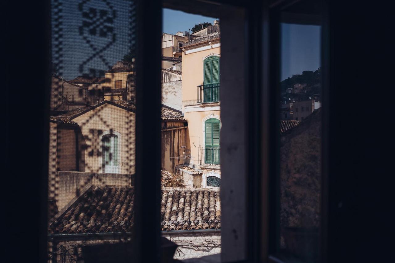 Le Cacinare Modica Exterior foto