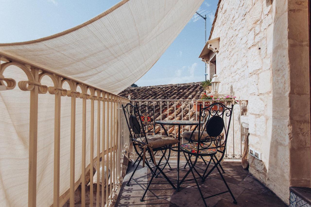 Le Cacinare Modica Exterior foto