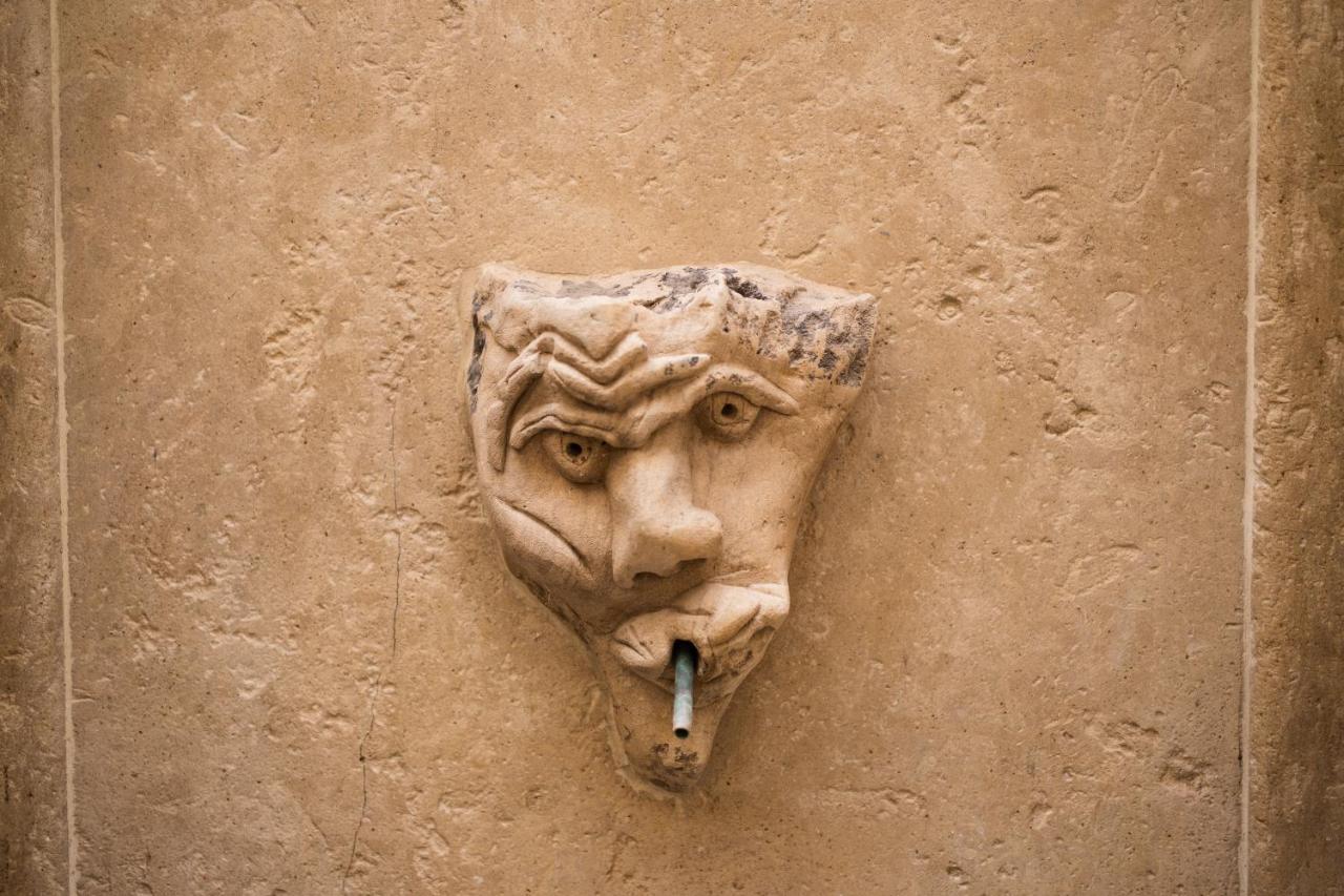 Le Cacinare Modica Exterior foto