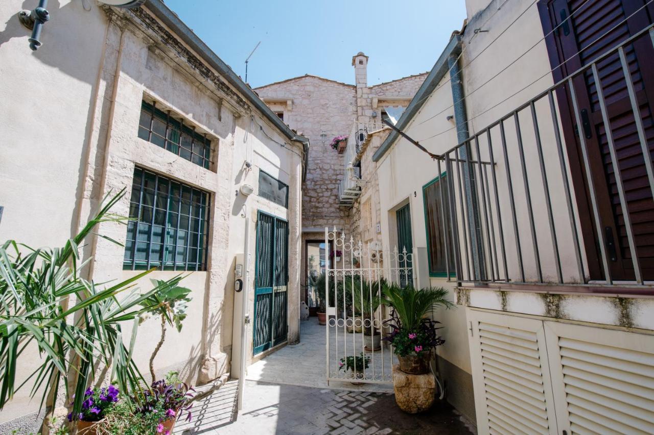 Le Cacinare Modica Exterior foto