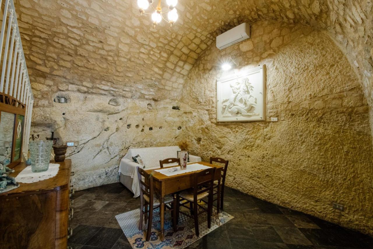 Le Cacinare Modica Exterior foto