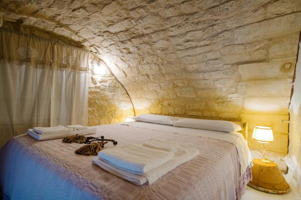 Le Cacinare Modica Exterior foto